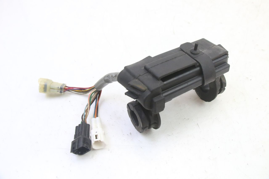 photo de BOITIER CDI YAMAHA TDR DELTABOX 125 (1997 - 2003) - Vue d’ensemble