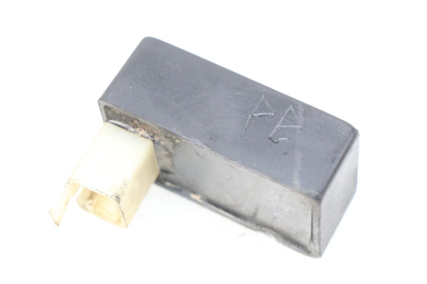 photo de BOITIER CDI NITRO MOTORS THUNDER 125 - Vue principale