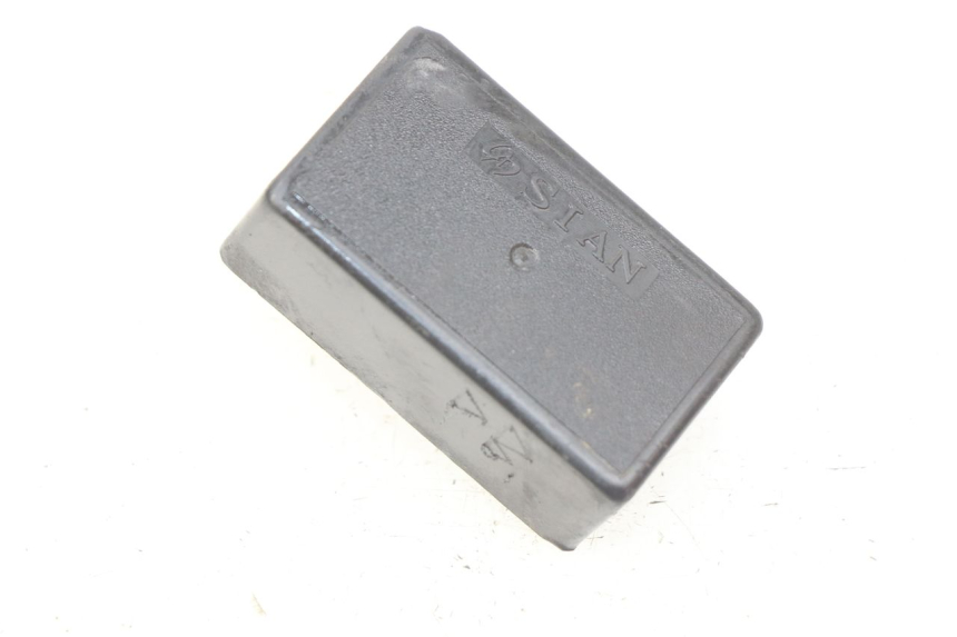 photo de BOITIER CDI NITRO MOTORS THUNDER 125 - Détail de la pièce