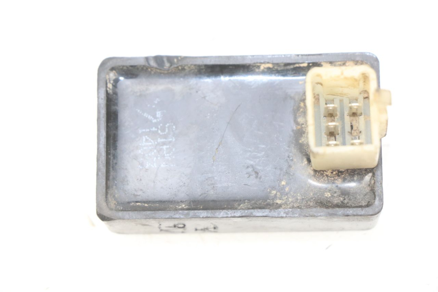 photo de BOITIER CDI NITRO MOTORS THUNDER 125 - Zoom état d’usage