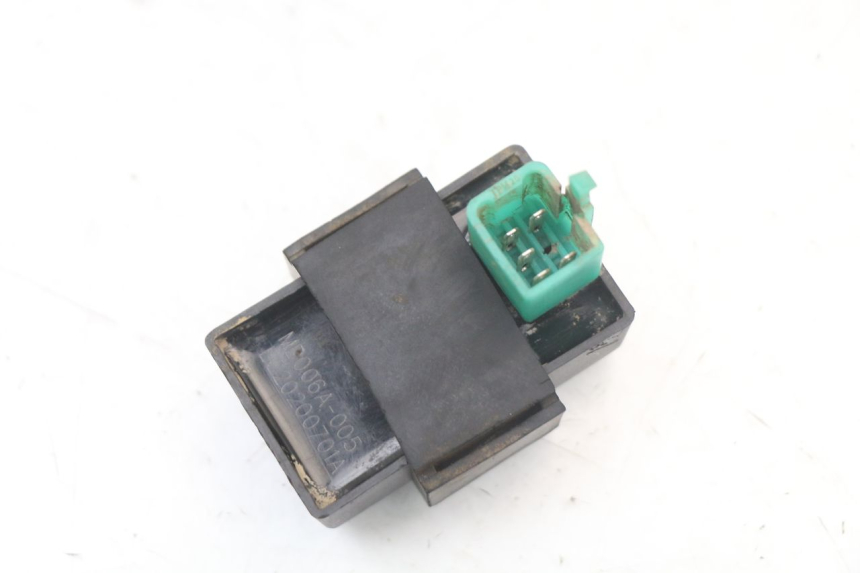 photo de BOITIER CDI NITRO MOTORS THUNDER 125 - Vue principale