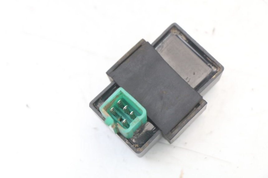 photo de BOITIER CDI NITRO MOTORS THUNDER 125 - Détail de la pièce