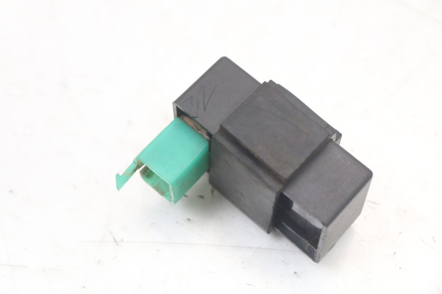 photo de BOITIER CDI NITRO MOTORS THUNDER 125 - Zoom état d’usage