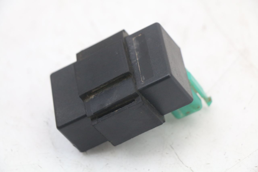 photo de BOITIER CDI NITRO MOTORS THUNDER 125 - Autre angle de vue