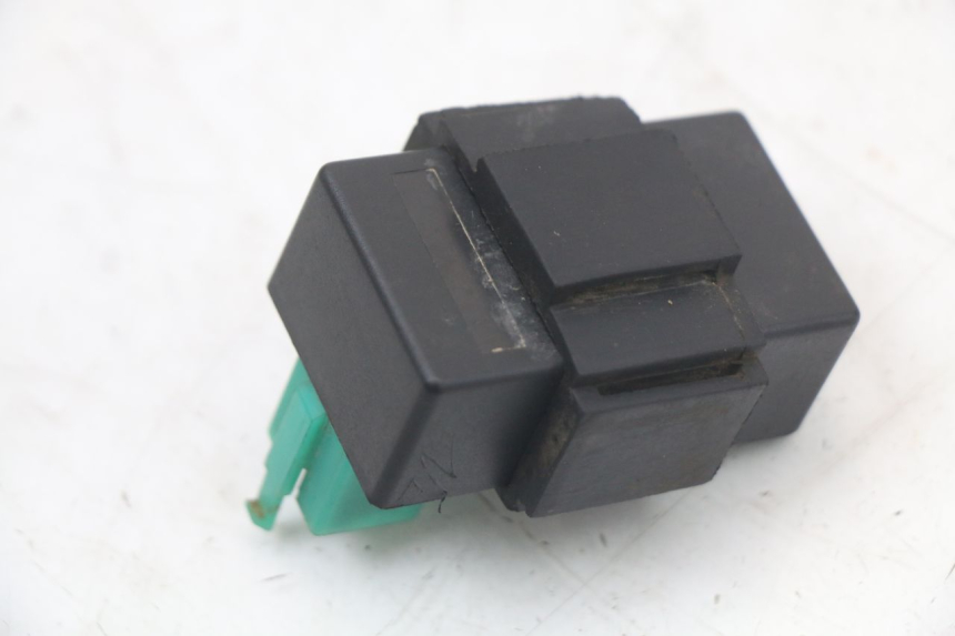 photo de BOITIER CDI NITRO MOTORS THUNDER 125 - Gros plan technique