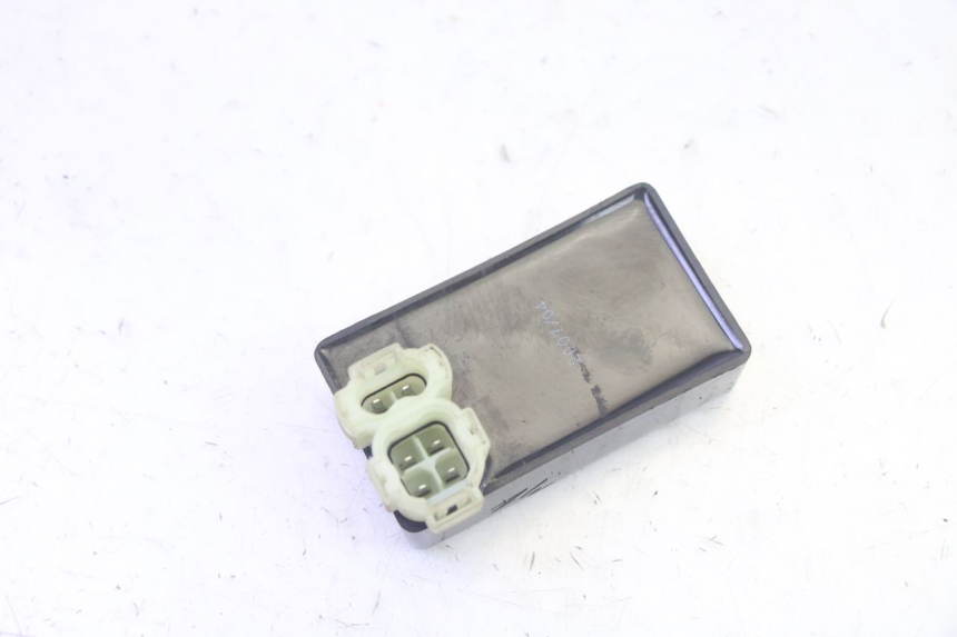 photo de BOITIER CDI SUKIDA TOP 1 50 (2003 - 2010) - Vue principale