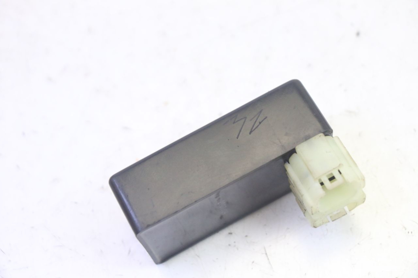 photo de BOITIER CDI SUKIDA TOP 1 50 (2003 - 2010) - Détail de la pièce