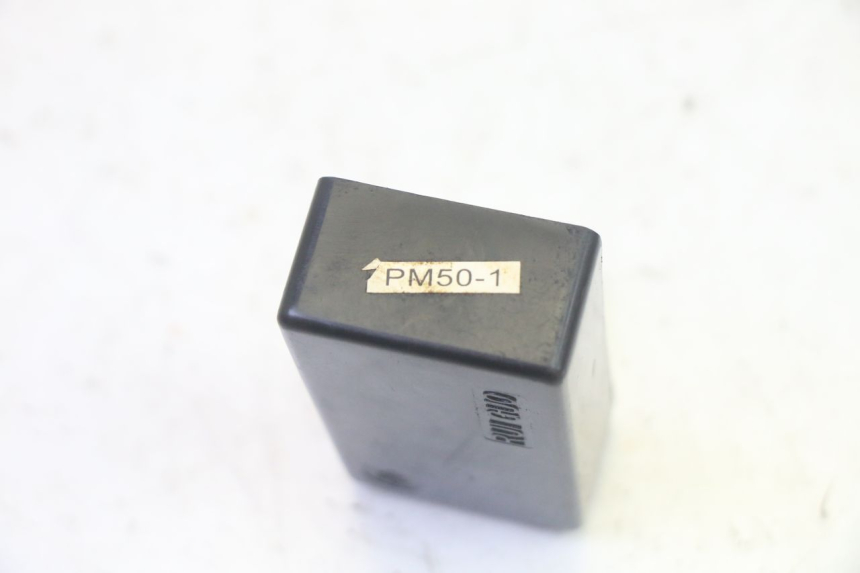 photo de BOITIER CDI SUKIDA TOP 1 50 (2003 - 2010) - Gros plan technique