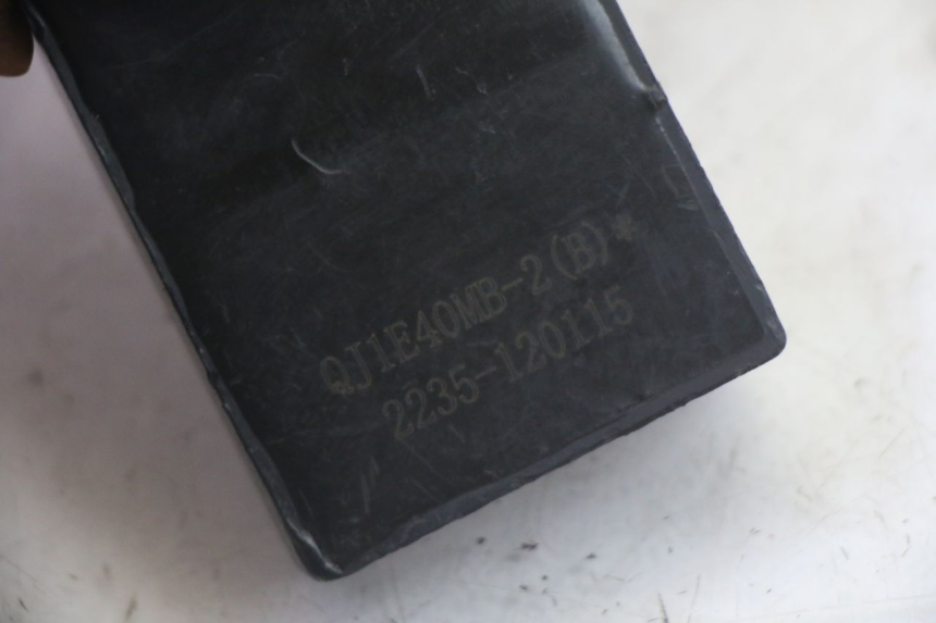 photo de BOITIER CDI KSR TR SM 50 (2015 - 2018) - Zoom état d’usage