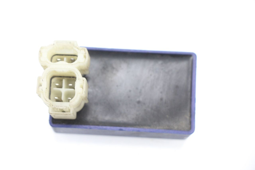 photo de BOITIER CDI BAOTIAN TRAVEL SPIRIT 50 (2010 - 2012) - Zoom état d’usage