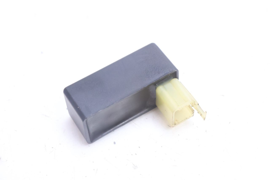 photo de BOITIER CDI PEUGEOT TREKKER TKR 50 (2005 - 2014) - Autre angle de vue