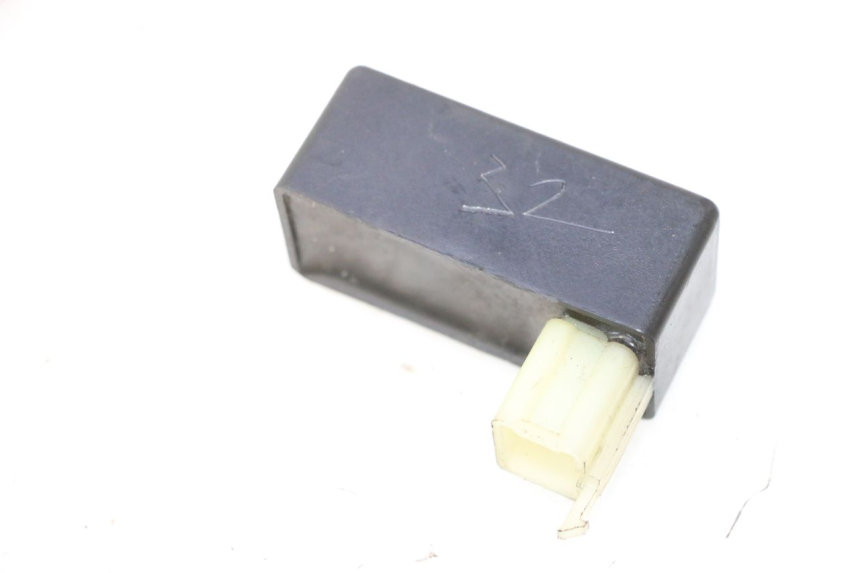 photo de BOITIER CDI PEUGEOT TREKKER 50 (1995 - 2004) - Détail de la pièce
