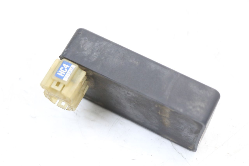 photo de BOITIER CDI HONDA TRX 300 (1988 - 2000) - Zoom état d’usage