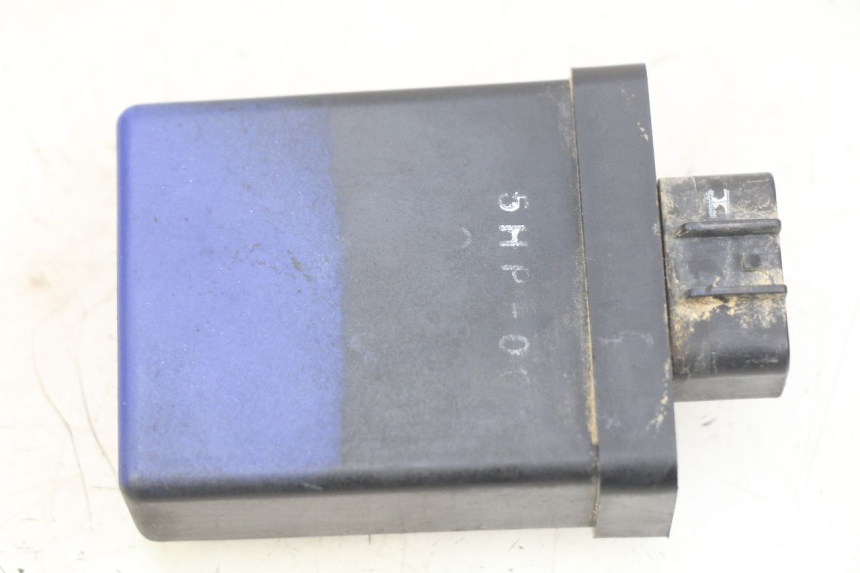 photo de BOITIER CDI YAMAHA TTR 125 (2000 - 2020) - Vue principale