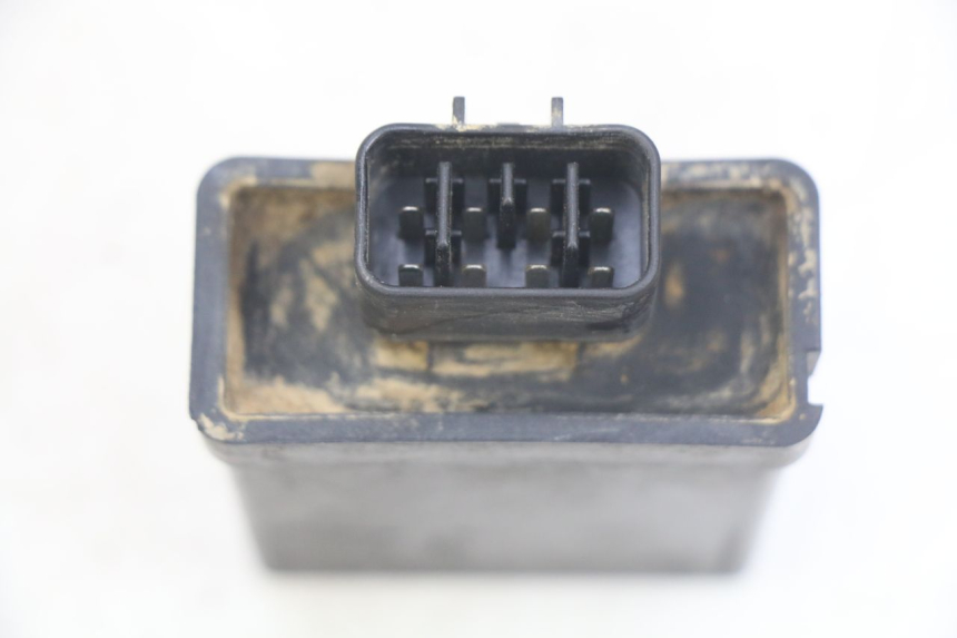 photo de BOITIER CDI YAMAHA TTR 125 (2000 - 2020) - Zoom état d’usage