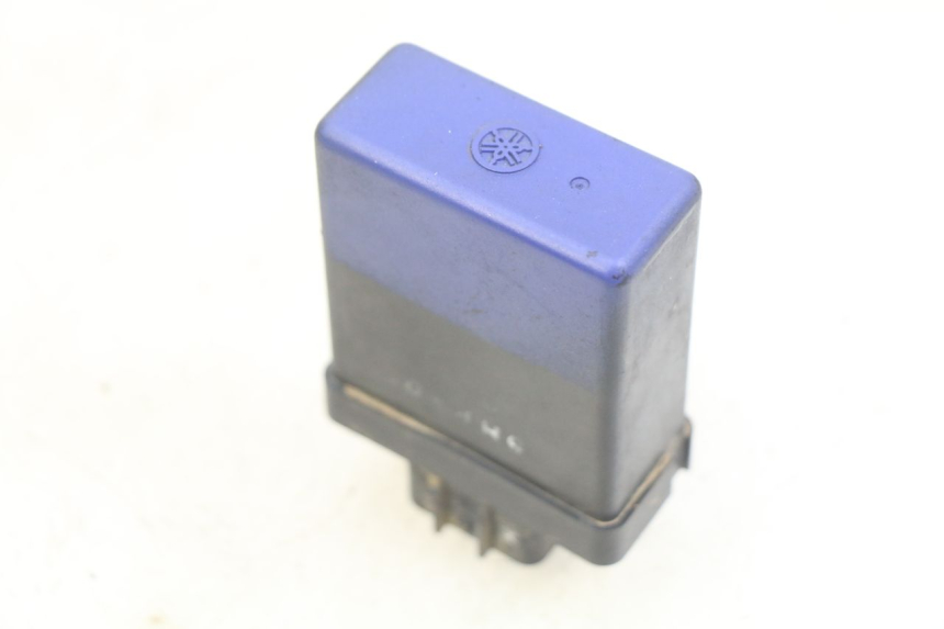 photo de BOITIER CDI YAMAHA TTR 125 (2000 - 2020) - Autre angle de vue