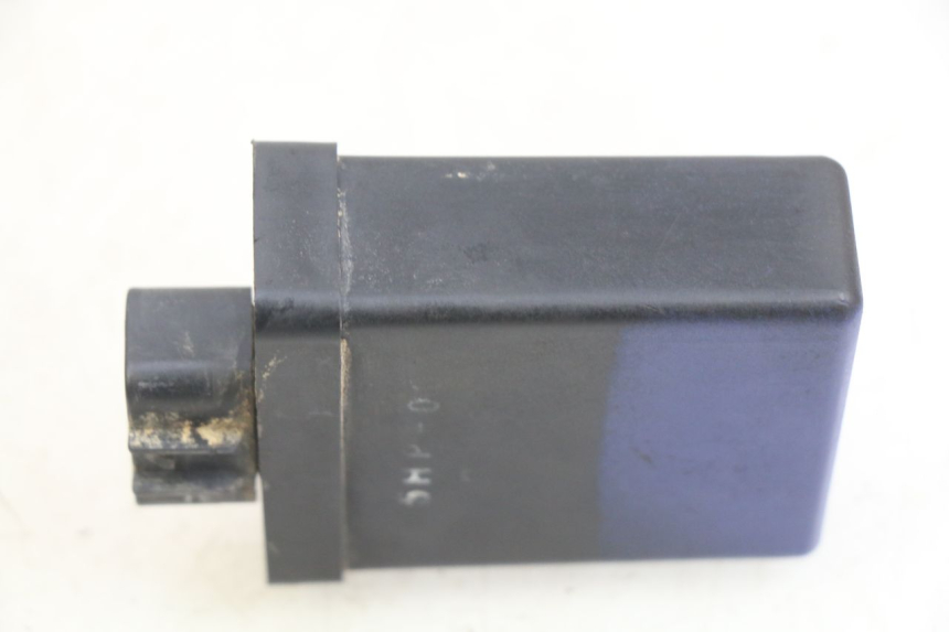 photo de BOITIER CDI YAMAHA TTR 125 (2000 - 2020) - Gros plan technique