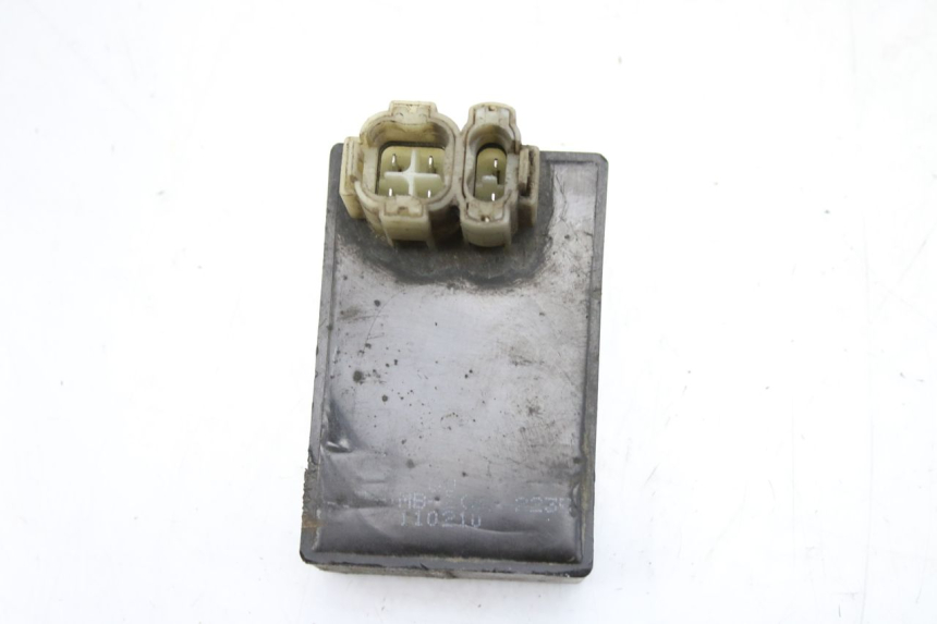 photo de BOITIER CDI KEEWAY TX 50 (2008 - 2015) - Vue principale