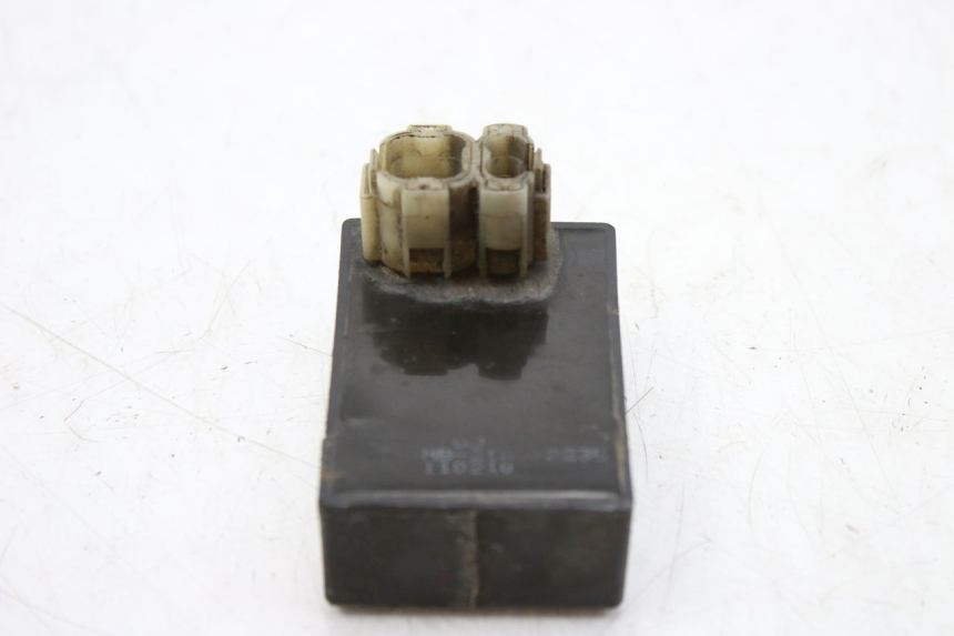 photo de BOITIER CDI KEEWAY TX 50 (2008 - 2015) - Détail de la pièce