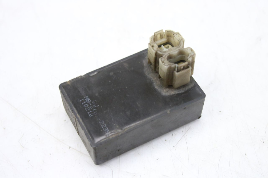 photo de BOITIER CDI KEEWAY TX 50 (2008 - 2015) - Autre angle de vue