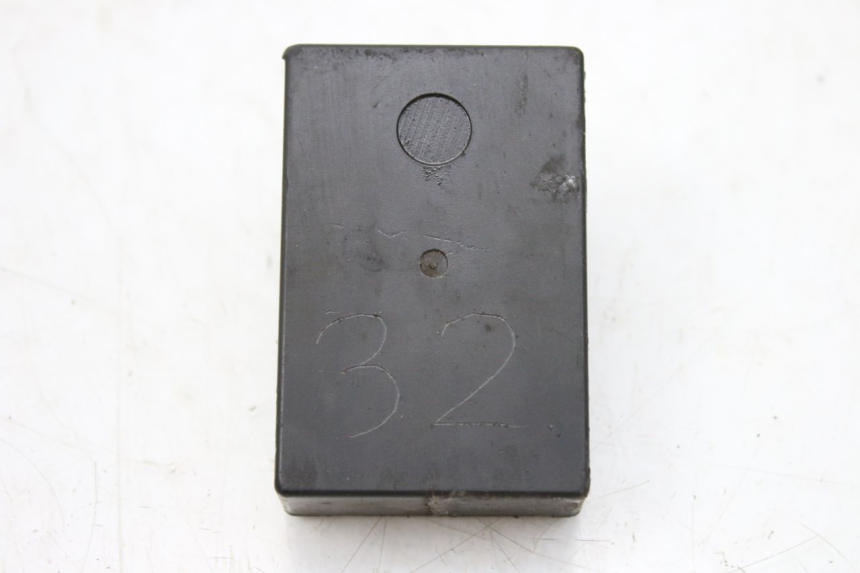 photo de BOITIER CDI KEEWAY TX 50 (2008 - 2015) - Vue d’ensemble