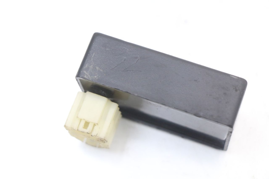 photo de BOITIER CDI KEEWAY TX 50 (2008 - 2015) - Détail de la pièce