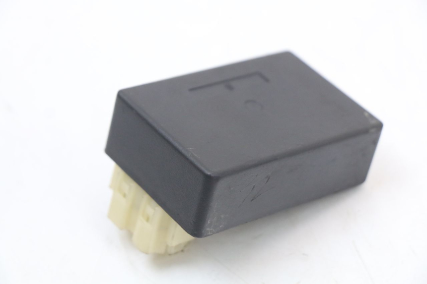 photo de BOITIER CDI KEEWAY TX 50 (2008 - 2015) - Zoom état d’usage