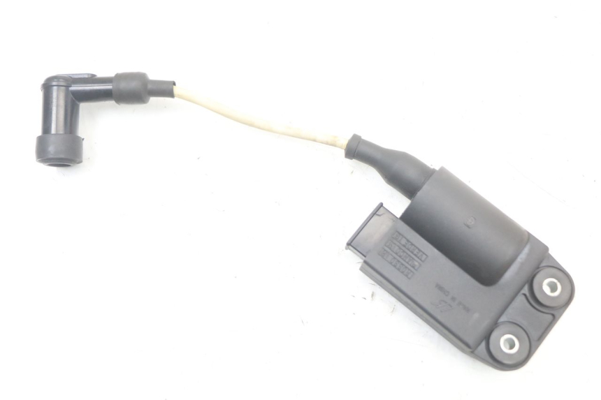 photo de BOITIER CDI PIAGGIO TYPHOON 50 (2000 - 2009) - Autre angle de vue