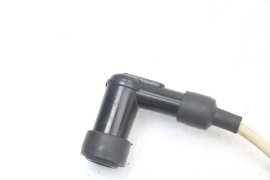 photo de BOITIER CDI PIAGGIO TYPHOON 50 (2000 - 2009) - Gros plan technique