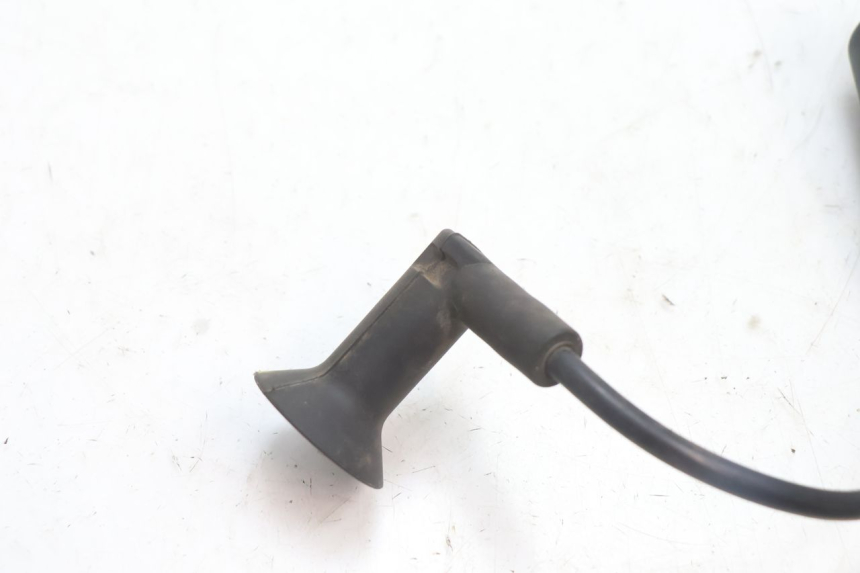 photo de BOITIER CDI PIAGGIO TYPHOON 50 (2000 - 2009) - Points de fixation