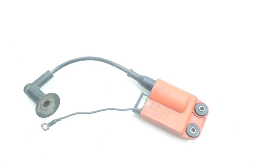 photo de BOITIER CDI PIAGGIO TYPHOON 50 (2000 - 2009) - Vue principale