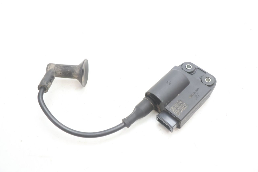 photo de BOITIER CDI PIAGGIO TYPHOON 50 (2000 - 2009) - Autre angle de vue