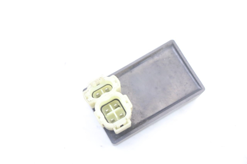 photo de BOITIER CDI UNIVERSAL BIKE ZN50QT-11B 50 (2018 - 2021) - Vue principale