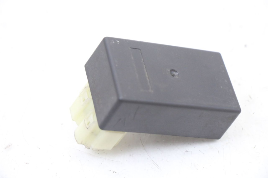 photo de BOITIER CDI UNIVERSAL BIKE ZN50QT-11B 50 (2018 - 2021) - Autre angle de vue