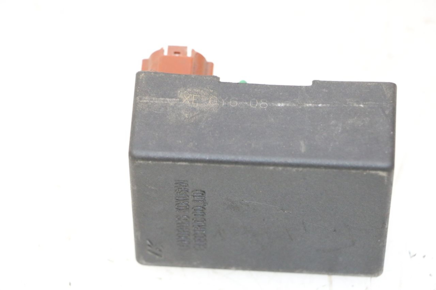 photo de BOITIER CDI PEUGEOT V-CLIC VCLIC 50 (2007 - 2013) - Détail de la pièce