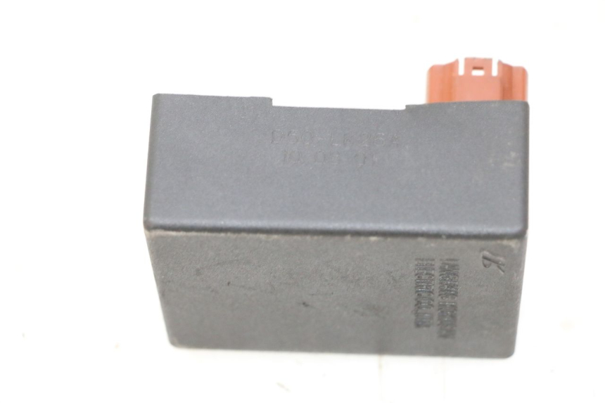 photo de BOITIER CDI PEUGEOT V-CLIC VCLIC 50 (2007 - 2013) - Zoom état d’usage