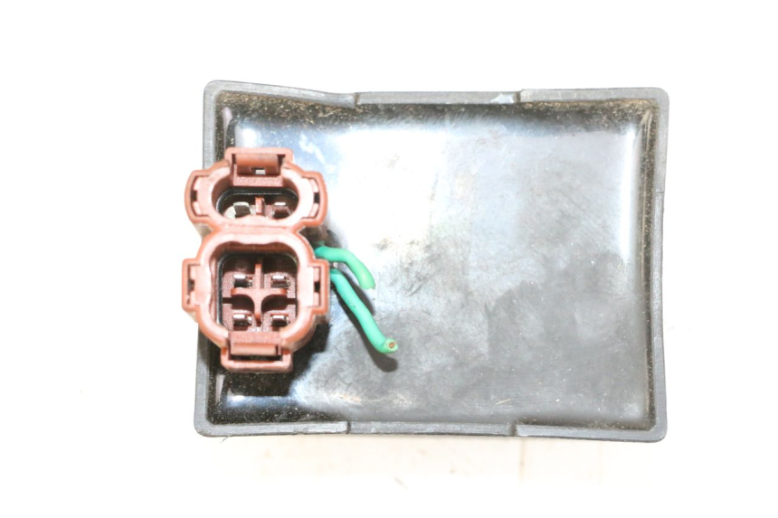 photo de BOITIER CDI PEUGEOT V-CLIC VCLIC 50 (2007 - 2013) - Gros plan technique