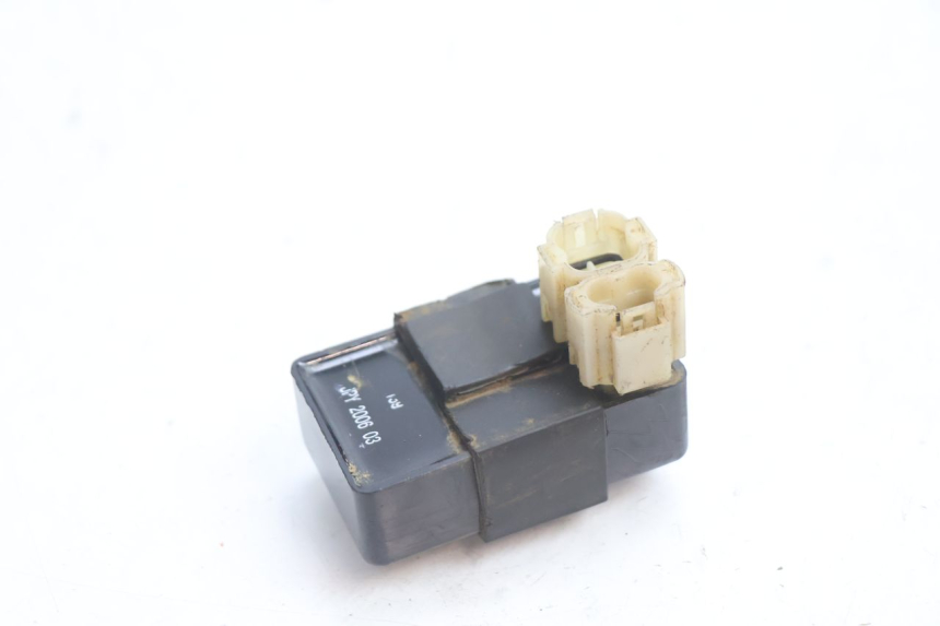 photo de BOITIER CDI PEUGEOT V-CLIC VCLIC 50 (2007 - 2013) - Zoom état d’usage