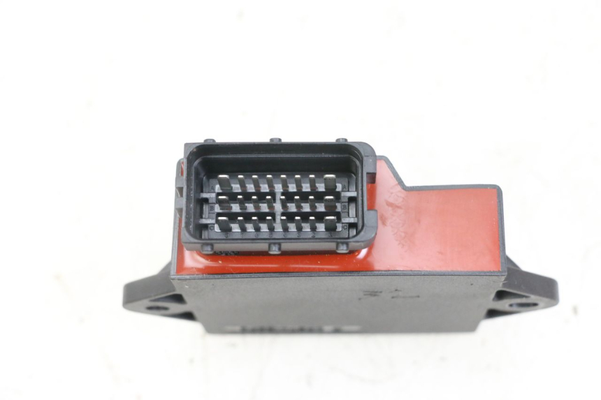 photo de BOITIER CDI VENT DERAPAGE 50 (2018 - 2023) - Détail de la pièce