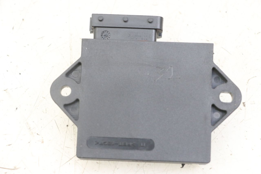 photo de BOITIER CDI VENT DERAPAGE 50 (2018 - 2023) - Zoom état d’usage