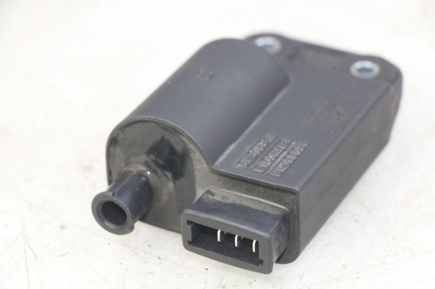 photo de BOITIER CDI PIAGGIO VESPA LX 2T 50 (2005 - 2013) - Détail de la pièce