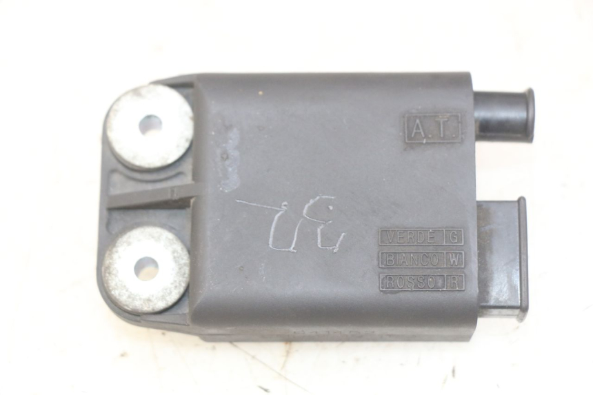 photo de BOITIER CDI PIAGGIO VESPA LX 2T 50 (2005 - 2013) - Zoom état d’usage