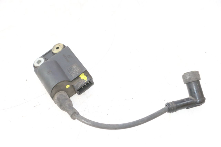 photo de BOITIER CDI PIAGGIO VESPA LX 2T 50 (2005 - 2013) - Détail de la pièce