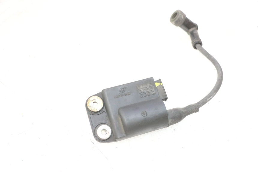photo de BOITIER CDI PIAGGIO VESPA LX 2T 50 (2005 - 2013) - Autre angle de vue