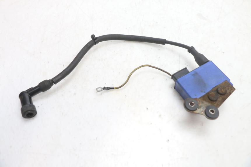 photo de BOITIER CDI PIAGGIO VESPA PK FL 2T 50 (1990 - 1996) - Vue d’ensemble