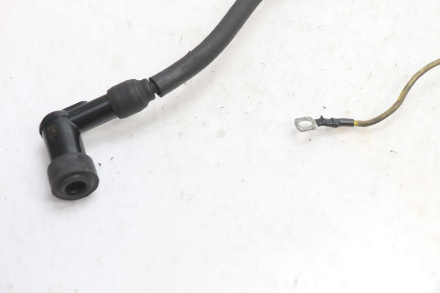 photo de BOITIER CDI PIAGGIO VESPA PK FL 2T 50 (1990 - 1996) - Points de fixation