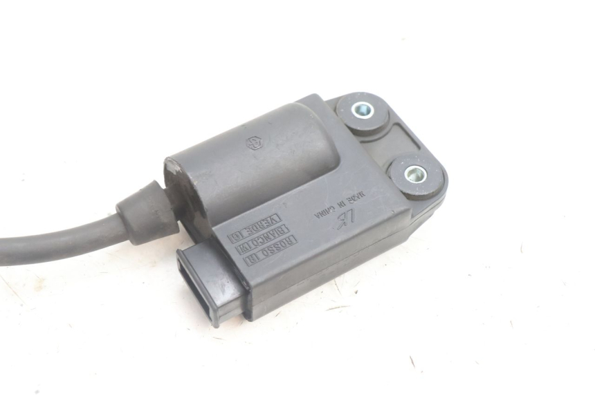 photo de BOITIER CDI PIAGGIO VESPA PRIMAVERA 2T 50 (2013 - 2018) - Points de fixation