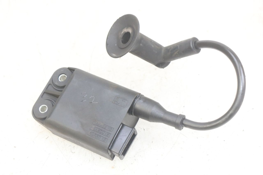 photo de BOITIER CDI PIAGGIO VESPA S 2T 50 (2007 - 2014) - Vue principale