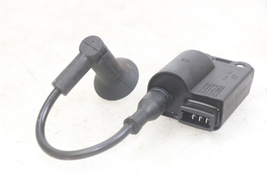 photo de BOITIER CDI PIAGGIO VESPA S 2T 50 (2007 - 2014) - Détail de la pièce