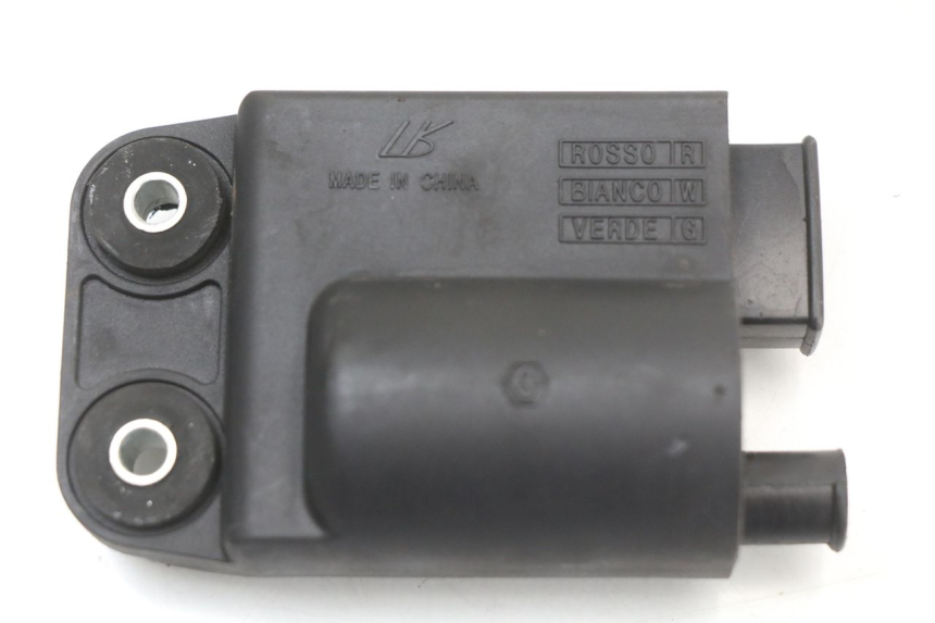 photo de BOITIER CDI PIAGGIO VESPA S 2T 50 (2007 - 2014) - Vue principale